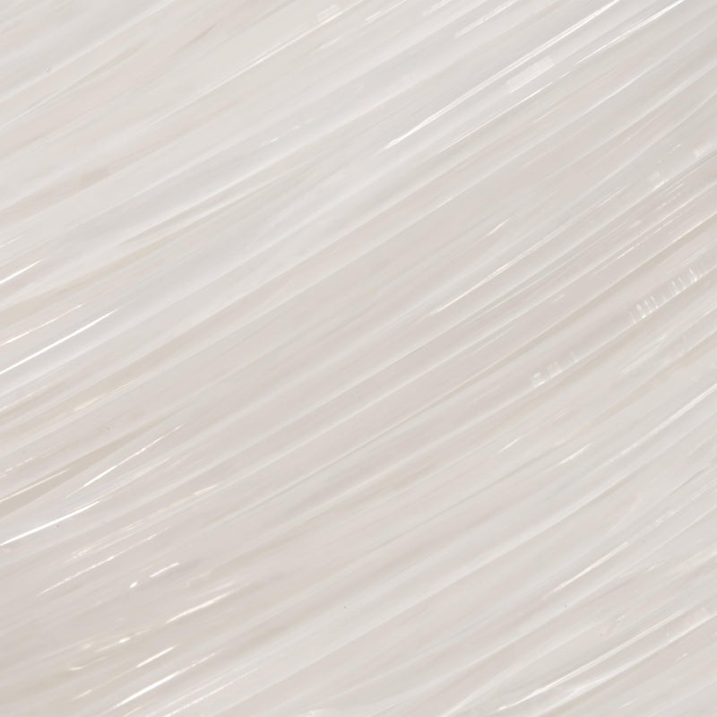Stretch Magic Elastic Beading Cord â€“ Clear Color, 0.5mm in Diameter, 25-Meter (82 ft) - Easy to Knot, Strong & Stretchy String for Making Beaded Jewelry - Image 5